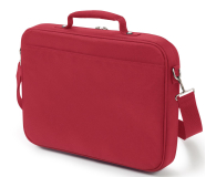 DICOTA Torba D30920-RPET Eco Multi BASE 14-15.6 cala czerwona - 1105188 - zdjęcie 4